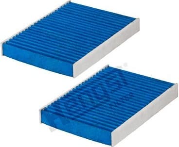 Filter, cabin air E4938LB-2