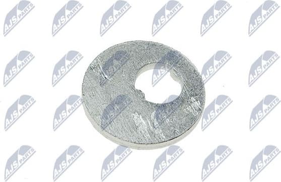 Caster Shim, axle beam ZWT-MZ-069P - image 2