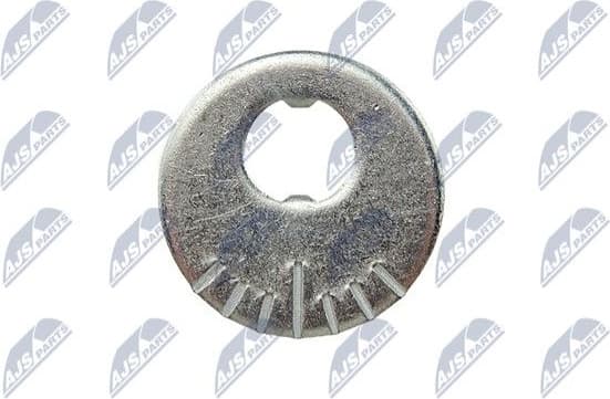 Caster Shim, axle beam ZWT-MZ-069P - image 3