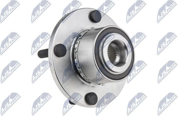 Wheel Bearing Kit KLP-MS-033