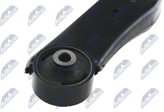 Control/Trailing Arm, wheel suspension ZWD-HY-542 - image 6