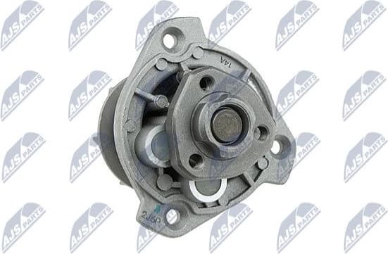 Water Pump, engine cooling CPW-AU-037