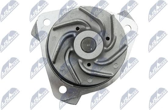 Water Pump, engine cooling CPW-AU-037 - image 2