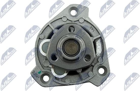 Water Pump, engine cooling CPW-AU-037 - image 3