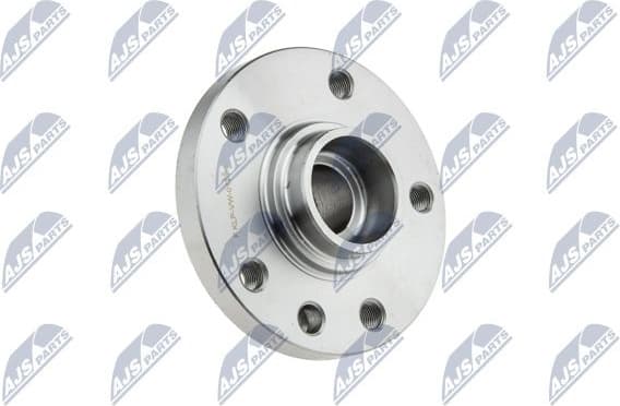 Wheel Hub KLP-VW-012P - image 2