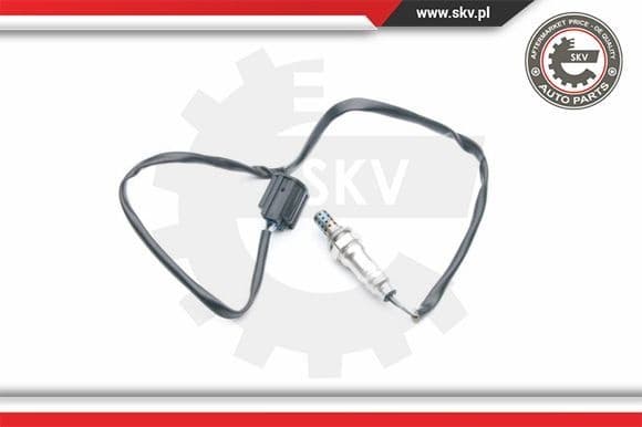 Oxygen Sensor 09SKV735