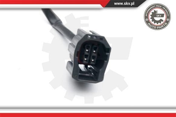 Oxygen Sensor 09SKV735 - image 3