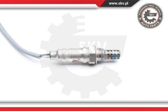 Oxygen Sensor 09SKV740 - image 2