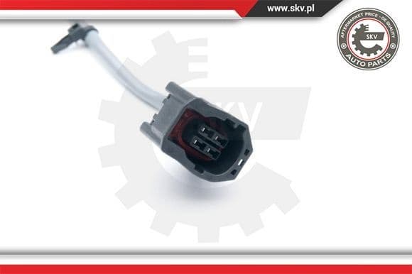 Oxygen Sensor 09SKV740 - image 3
