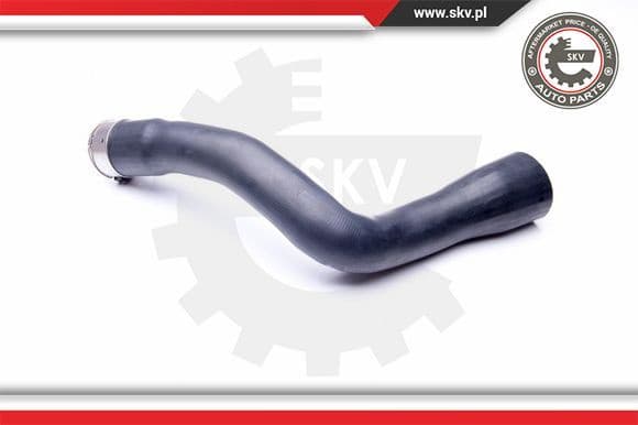 Charge Air Hose 24SKV680