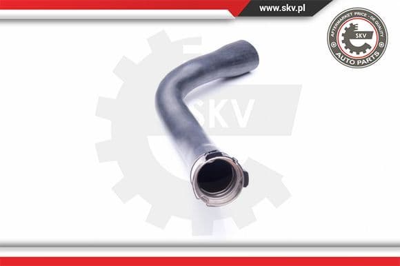 Charge Air Hose 24SKV680 - image 2