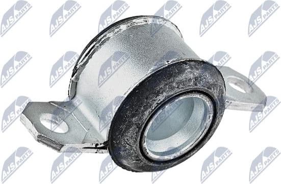 Mounting, control/trailing arm ZTP-CT-007B