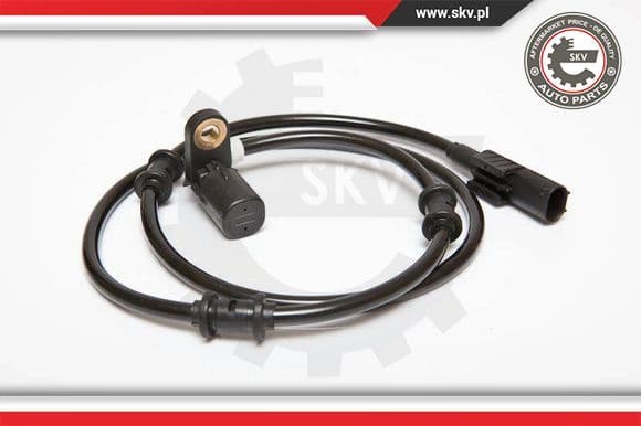 Sensor, wheel speed 06SKV180