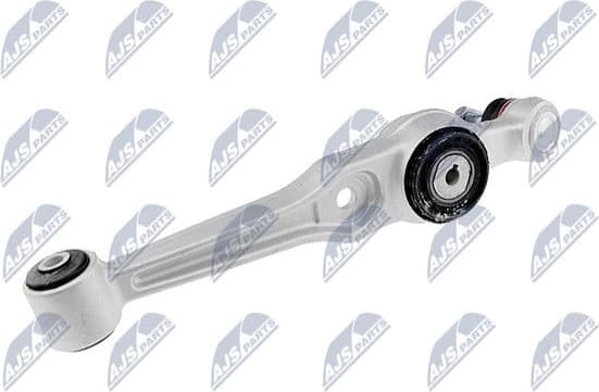 Control/Trailing Arm, wheel suspension ZWD-SA-000 - image 2