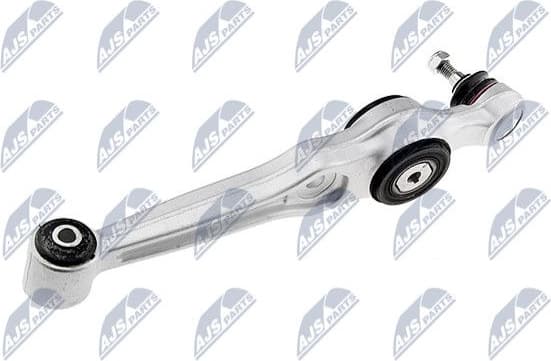 Control/Trailing Arm, wheel suspension ZWD-SA-001 - image 2