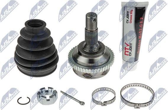 Joint Kit, drive shaft NPZ-CT-016