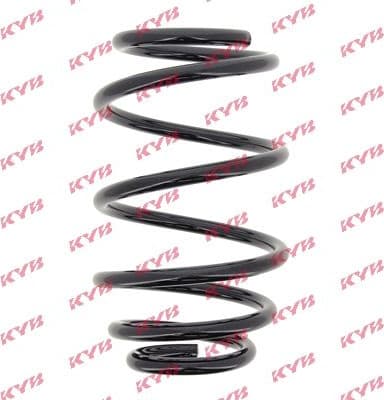 Suspension Spring K-Flex RH6823