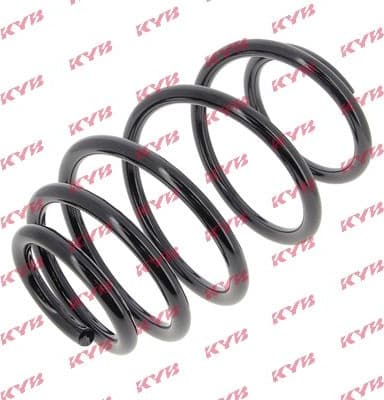 Suspension Spring K-Flex RH6823 - image 2