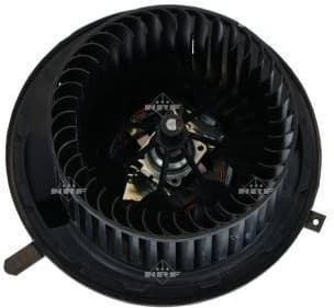 Interior Blower 34245