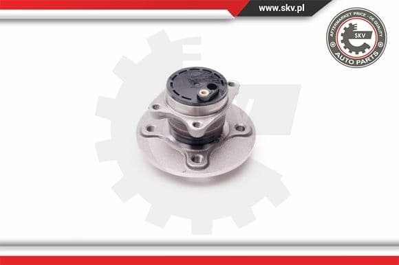 Wheel Bearing Kit 29SKV167 - image 2