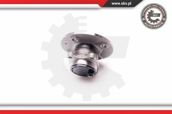 Wheel Bearing Kit 29SKV167 - image 3