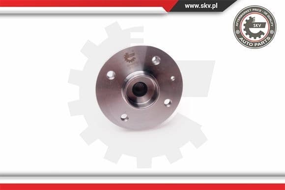 Wheel Bearing Kit 29SKV167 - image 4