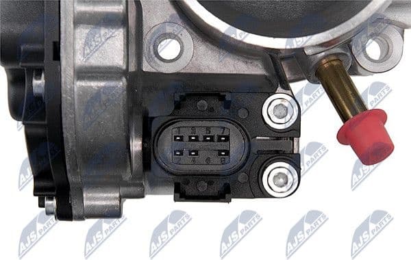 Throttle Body ETB-VW-005 - image 7
