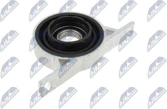 Suspension, propshaft NLW-BM-001 - image 2