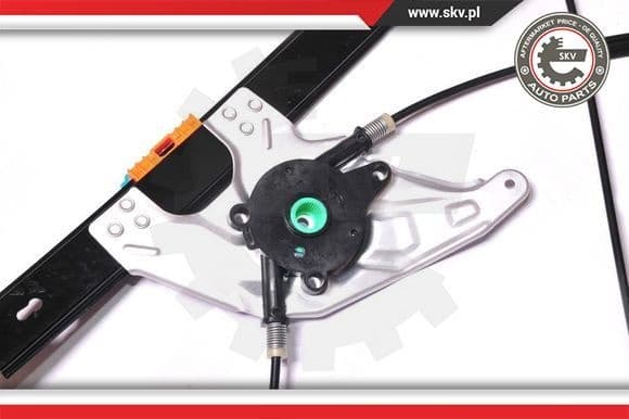 Window Regulator 01SKV072 - image 2