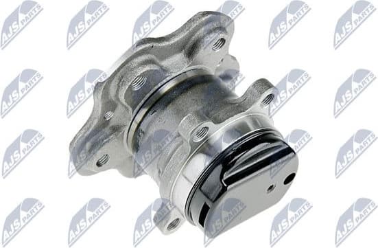 Wheel Bearing Kit KLT-NS-100