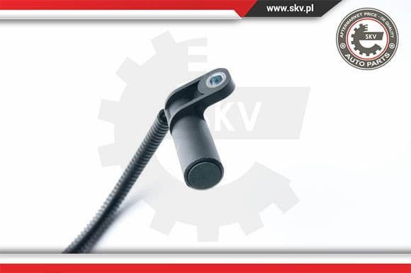Sensor, crankshaft pulse 17SKV320 - image 2