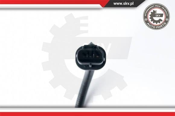 Sensor, crankshaft pulse 17SKV320 - image 3