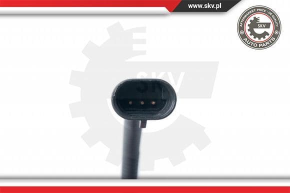 Sensor, crankshaft pulse 17SKV316 - image 2