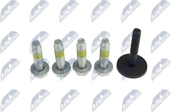 Repair Kit, wheel hub KLP-VV-007-Z