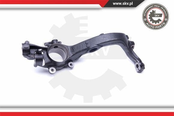 Steering Knuckle, wheel suspension 47SKV162 - image 2