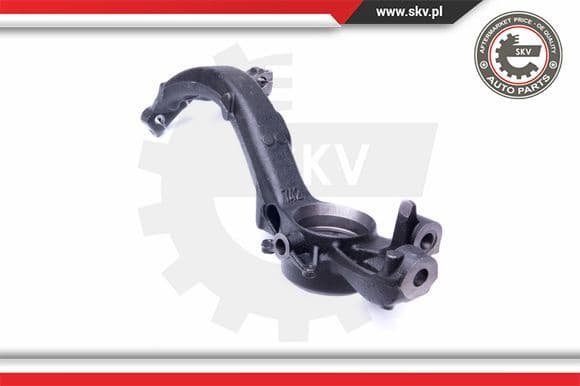 Steering Knuckle, wheel suspension 47SKV162 - image 3