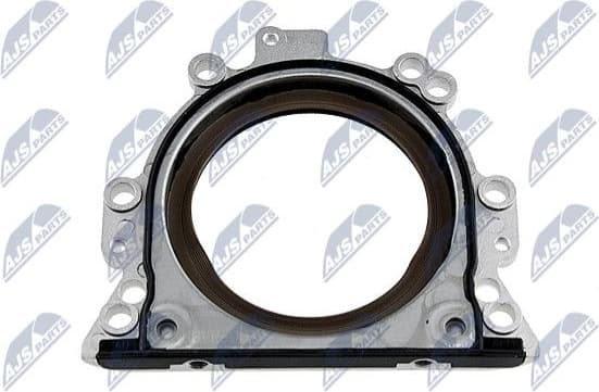 Shaft Seal, crankshaft NUP-VW-005 - image 2
