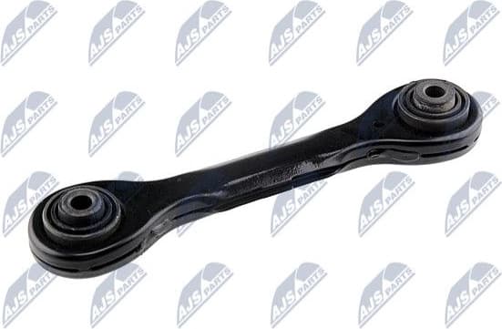 Control/Trailing Arm, wheel suspension ZWT-BM-011