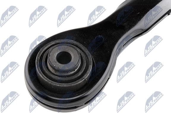 Control/Trailing Arm, wheel suspension ZWT-BM-011 - image 6