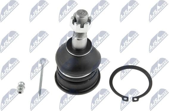 Ball Joint ZSG-MZ-003