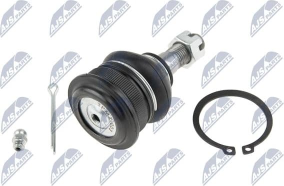 Ball Joint ZSG-MZ-003 - image 2