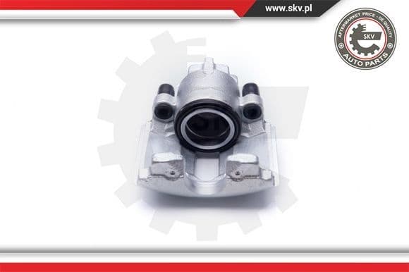 Brake Caliper 34SKV881 - image 3