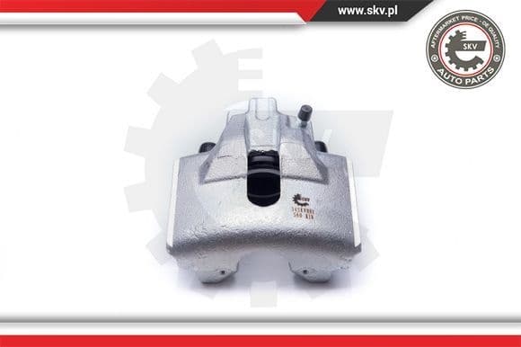 Brake Caliper 34SKV881 - image 5