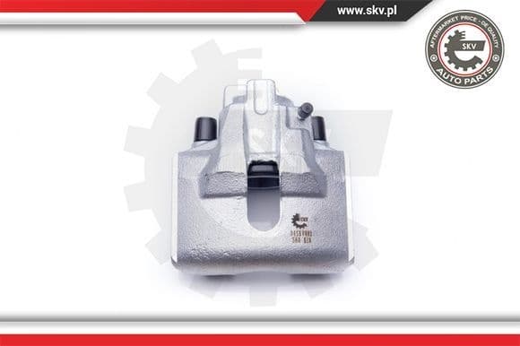 Brake Caliper 34SKV881 - image 6
