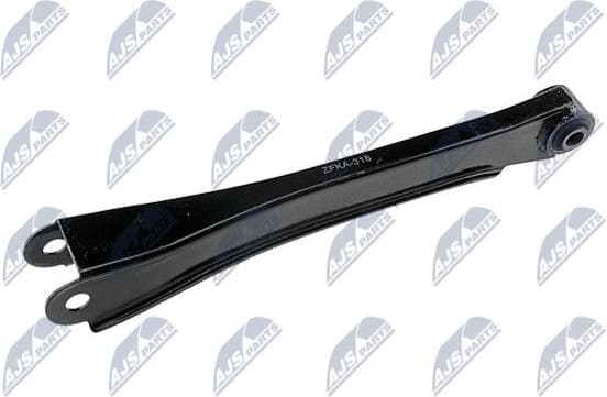 Control/Trailing Arm, wheel suspension ZWT-KA-318
