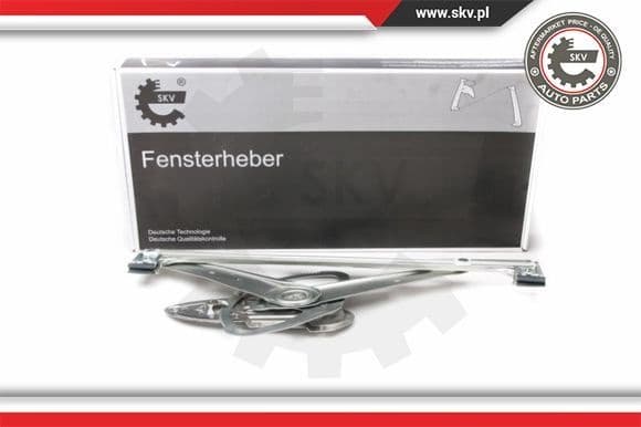 Window Regulator 01SKV752