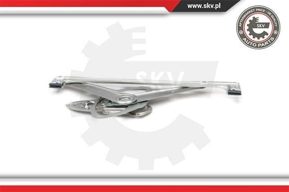 Window Regulator 01SKV752 - image 2