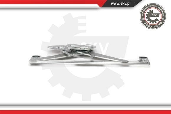 Window Regulator 01SKV752 - image 3