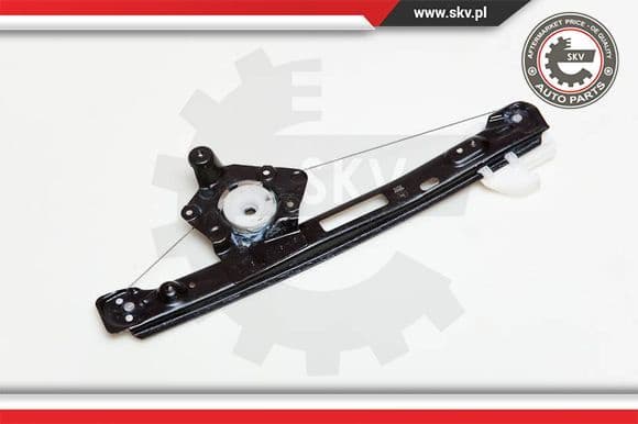 Window Regulator 01SKV124