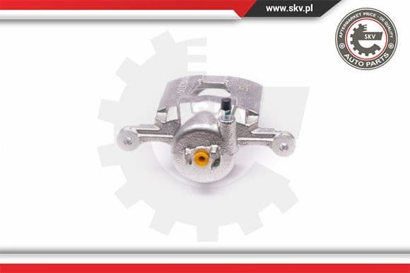 Brake Caliper 23SKV624